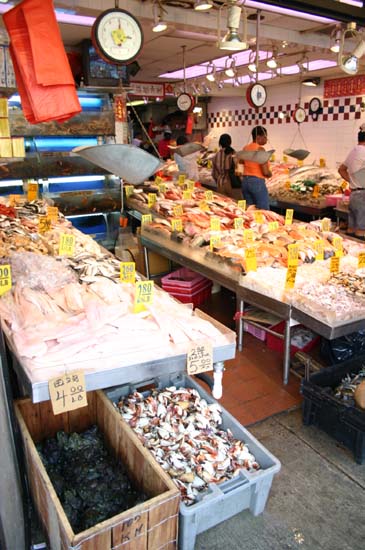 Chinatown