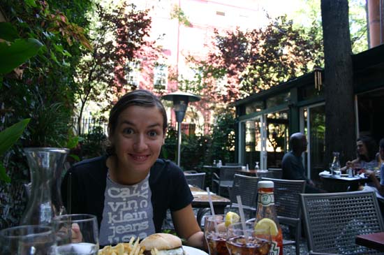 GreenwichVillageLunch