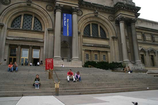 Metropolitan