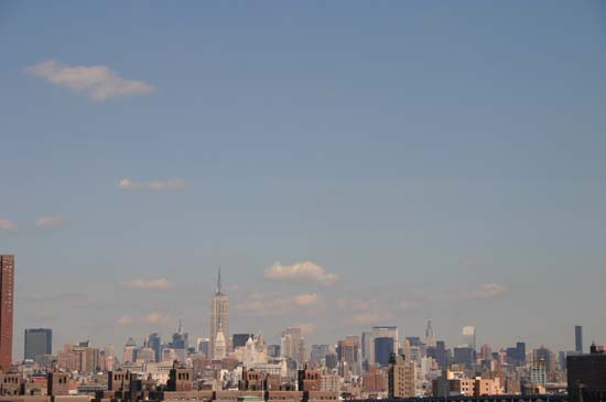Skyline