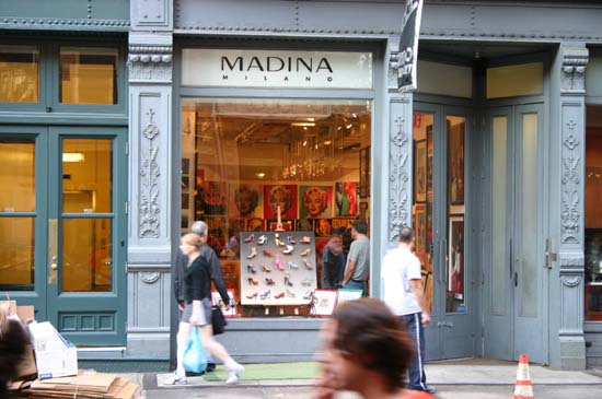 Soho