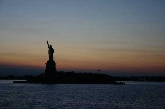 Statue