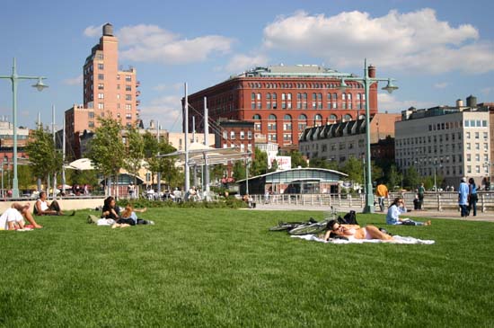 WestSideHarbor